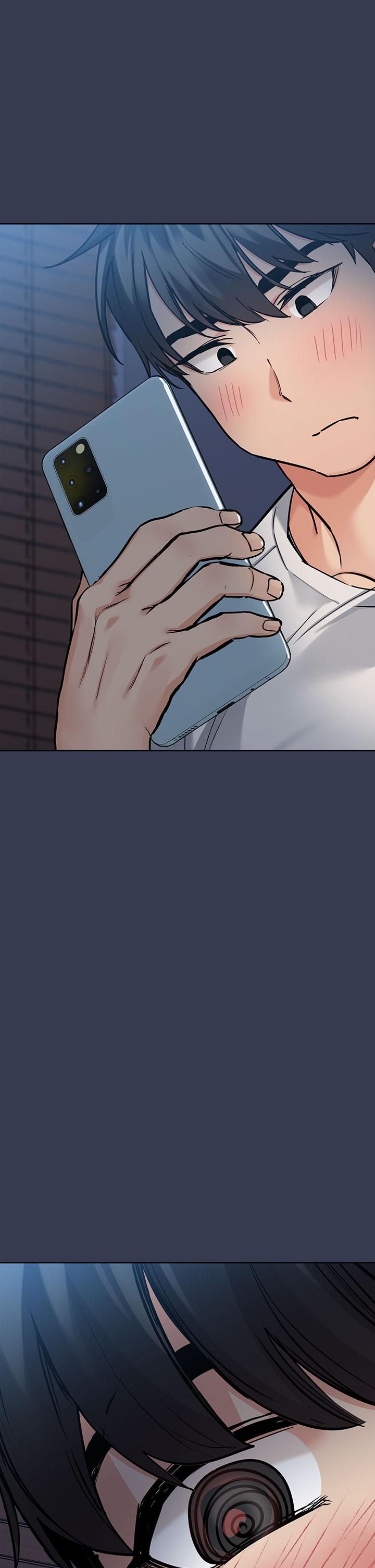 韩国漫画要对妈妈保密唷!韩漫_要对妈妈保密唷!-第61话-背着女儿偷做爱在线免费阅读-韩国漫画-第5张图片