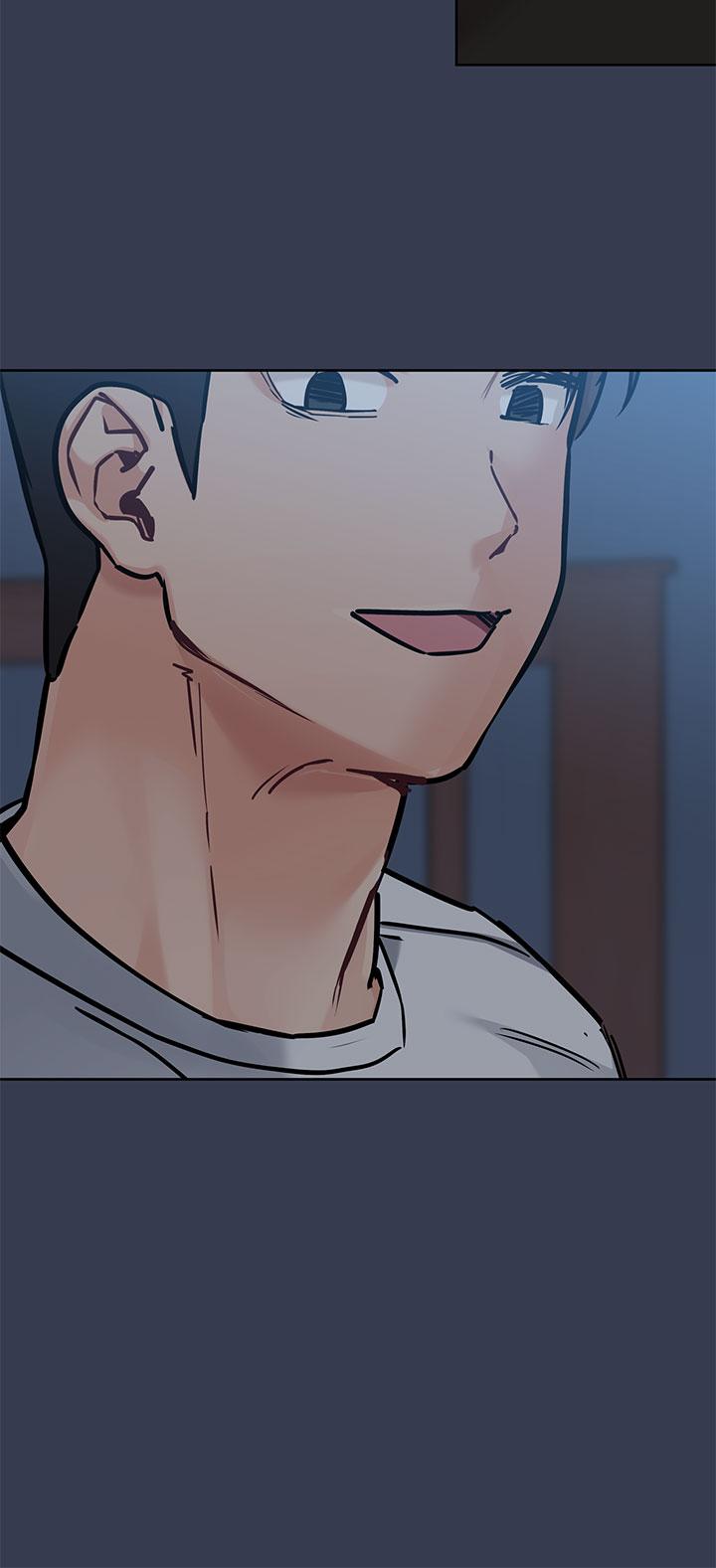 韩国漫画要对妈妈保密唷!韩漫_要对妈妈保密唷!-第61话-背着女儿偷做爱在线免费阅读-韩国漫画-第15张图片
