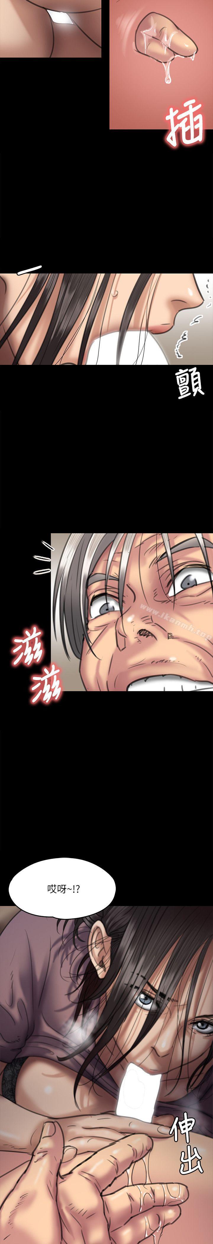 韩国漫画韩漫_傀儡-第67话-妈妈的呻吟声在线免费阅读-韩国漫画-第12张图片