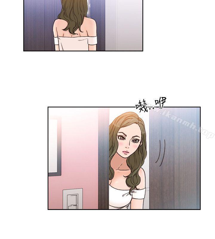 韩国漫画韩漫_解禁:初始的快感-第82话-现在轮到我了在线免费阅读-韩国漫画-第18张图片