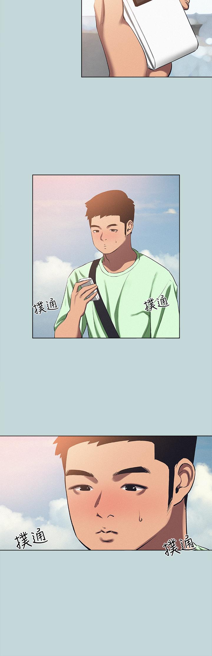 韩国漫画纵夏夜之梦韩漫_纵夏夜之梦-第81话-恩舒的放置play在线免费阅读-韩国漫画-第21张图片