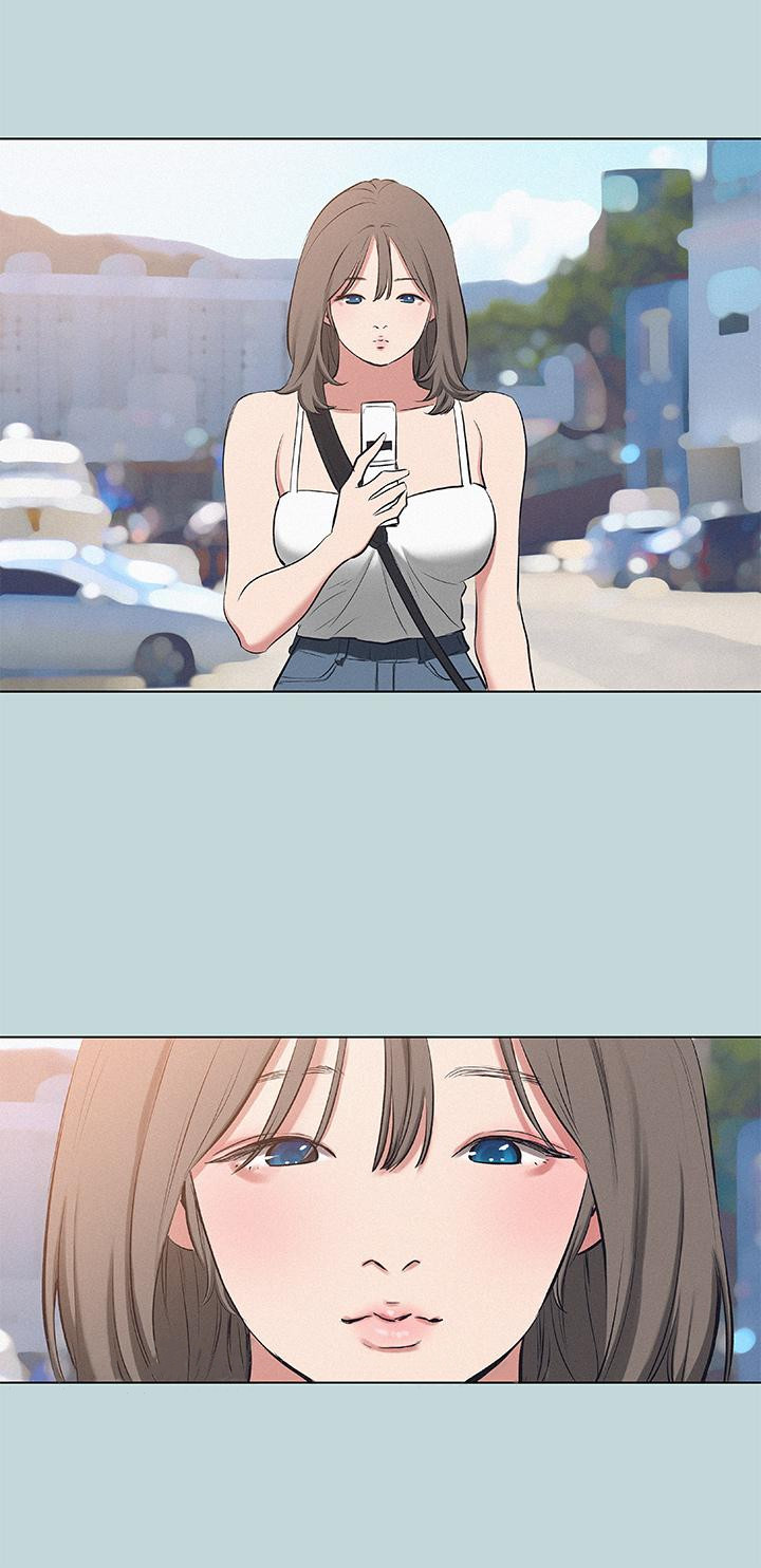 韩国漫画纵夏夜之梦韩漫_纵夏夜之梦-第81话-恩舒的放置play在线免费阅读-韩国漫画-第23张图片