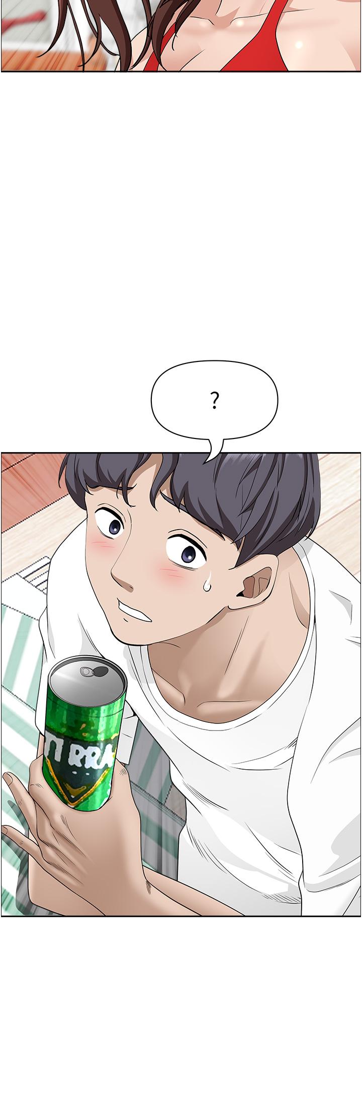 韩国漫画霸佔人妻韩漫_霸佔人妻-第42话-厨房激战在线免费阅读-韩国漫画-第7张图片