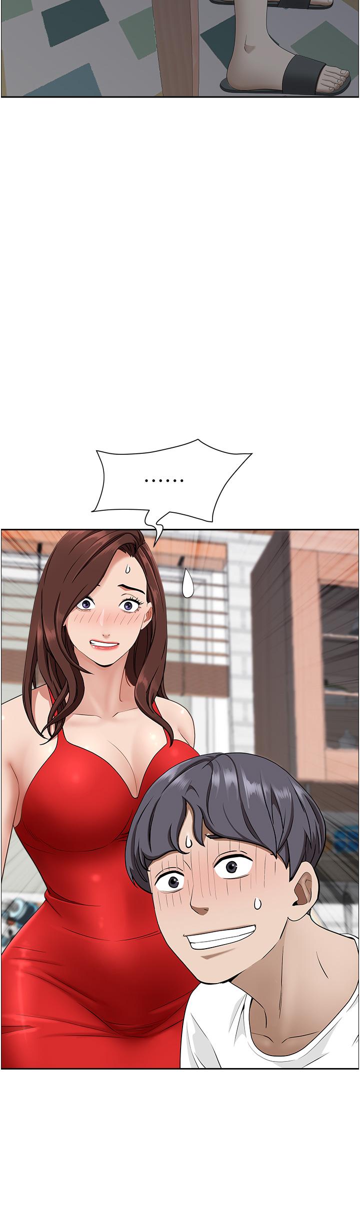 韩国漫画霸佔人妻韩漫_霸佔人妻-第42话-厨房激战在线免费阅读-韩国漫画-第15张图片