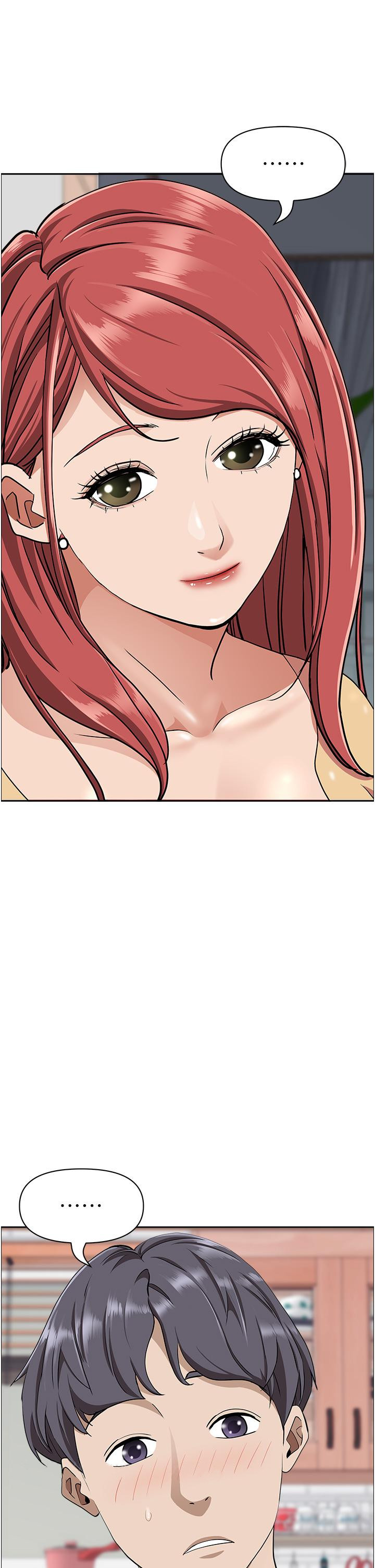 韩国漫画霸佔人妻韩漫_霸佔人妻-第42话-厨房激战在线免费阅读-韩国漫画-第54张图片