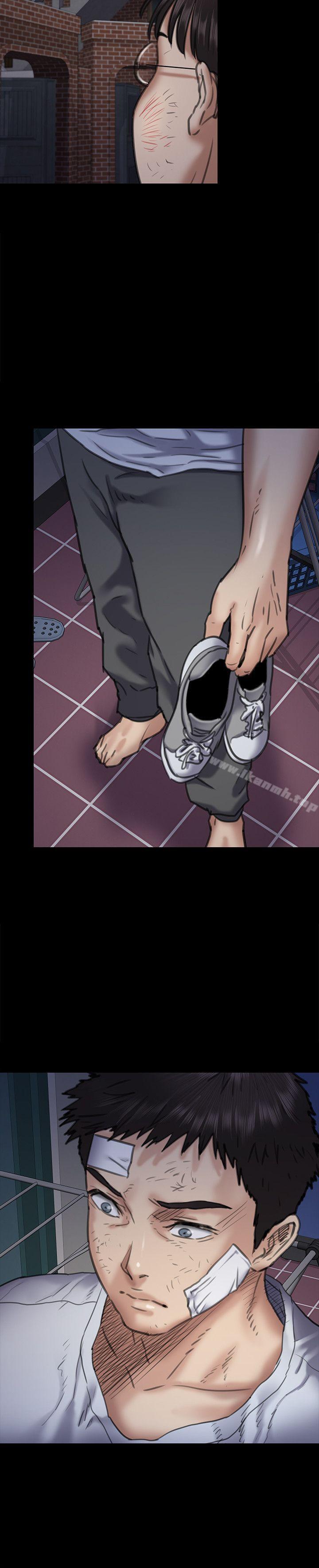 韩国漫画韩漫_傀儡-第67话-妈妈的呻吟声在线免费阅读-韩国漫画-第28张图片