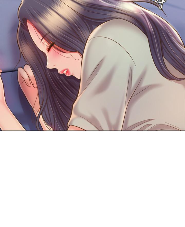 韩国漫画姐姐爱做菜韩漫_姐姐爱做菜-第49话-身体渐渐习惯你的棒棒在线免费阅读-韩国漫画-第27张图片