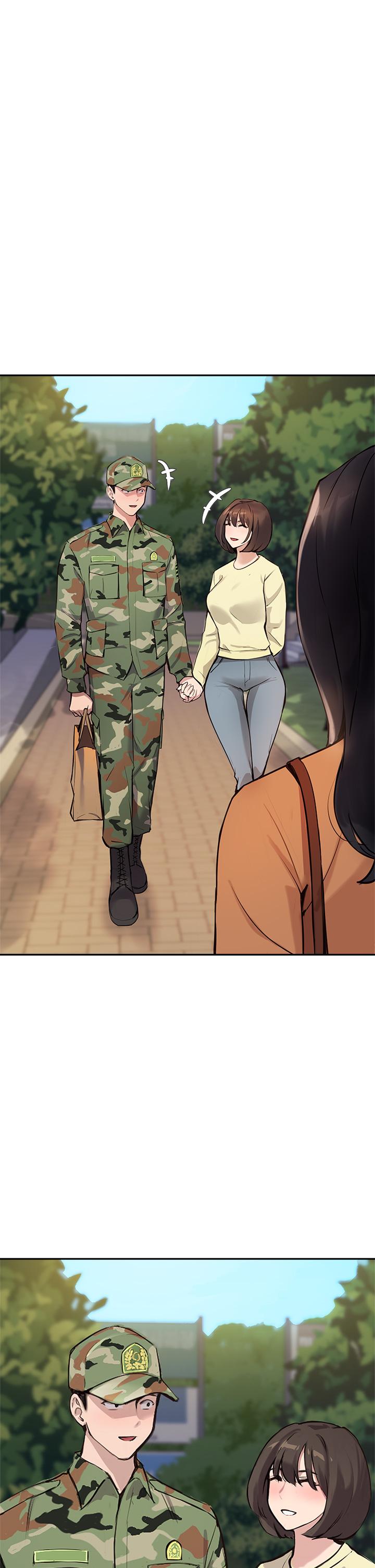 韩国漫画指导女大生韩漫_指导女大生-第53话-我只喜欢你，学长在线免费阅读-韩国漫画-第1张图片