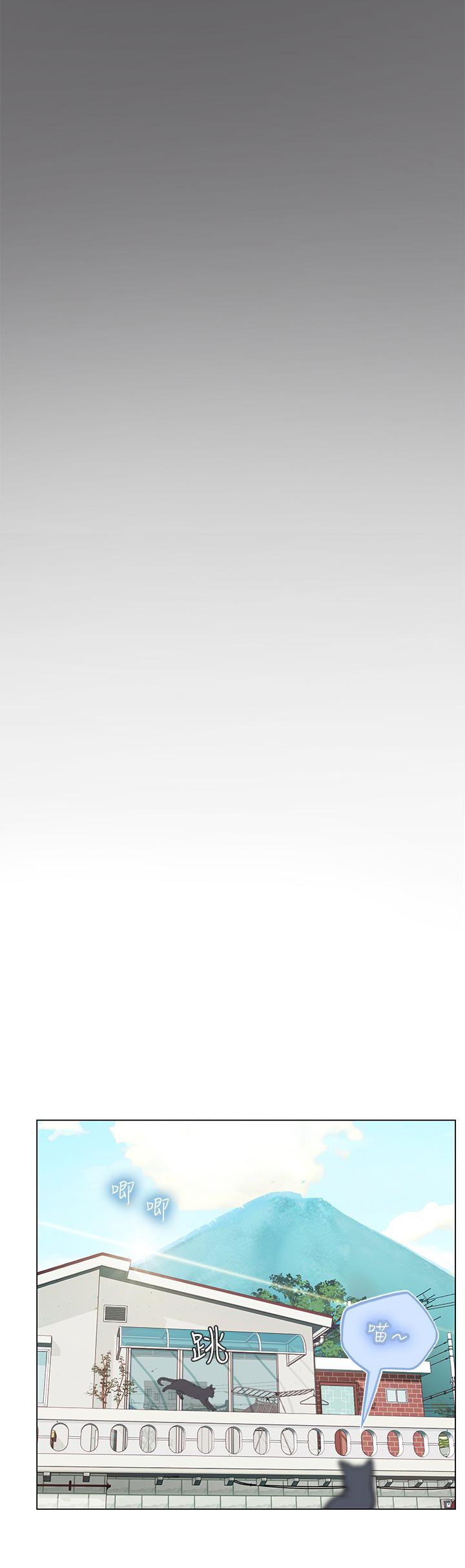 韩国漫画海女实习生韩漫_海女实习生-第2话-引人犯罪的性感胴体在线免费阅读-韩国漫画-第30张图片