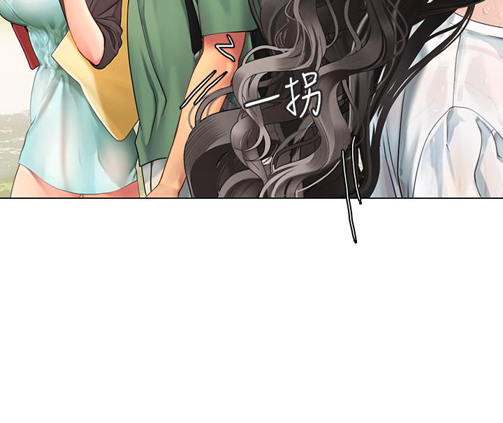 韩国漫画海女实习生韩漫_海女实习生-第2话-引人犯罪的性感胴体在线免费阅读-韩国漫画-第45张图片