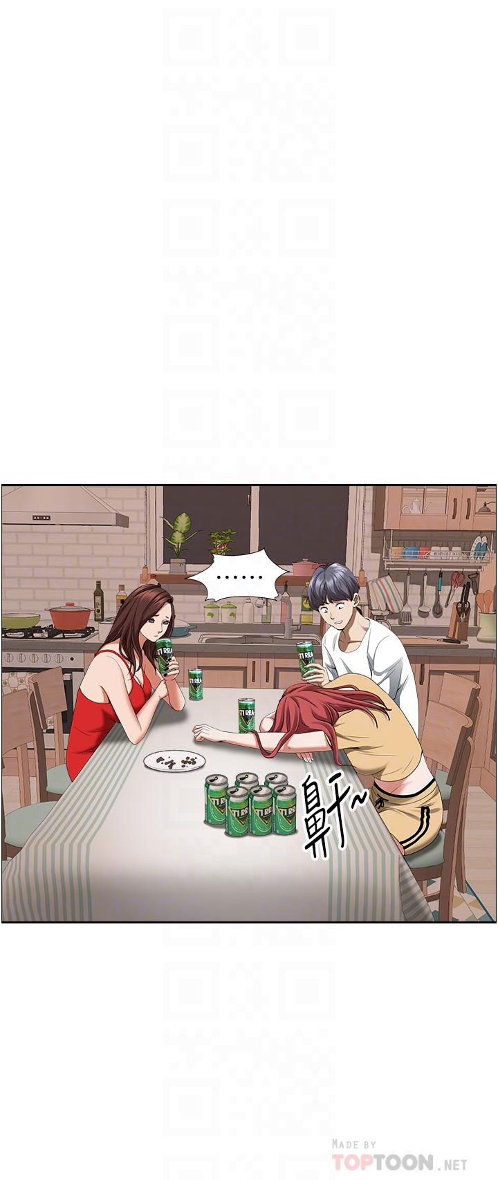 韩国漫画霸佔人妻韩漫_霸佔人妻-第43话-被填满的感觉超棒在线免费阅读-韩国漫画-第16张图片