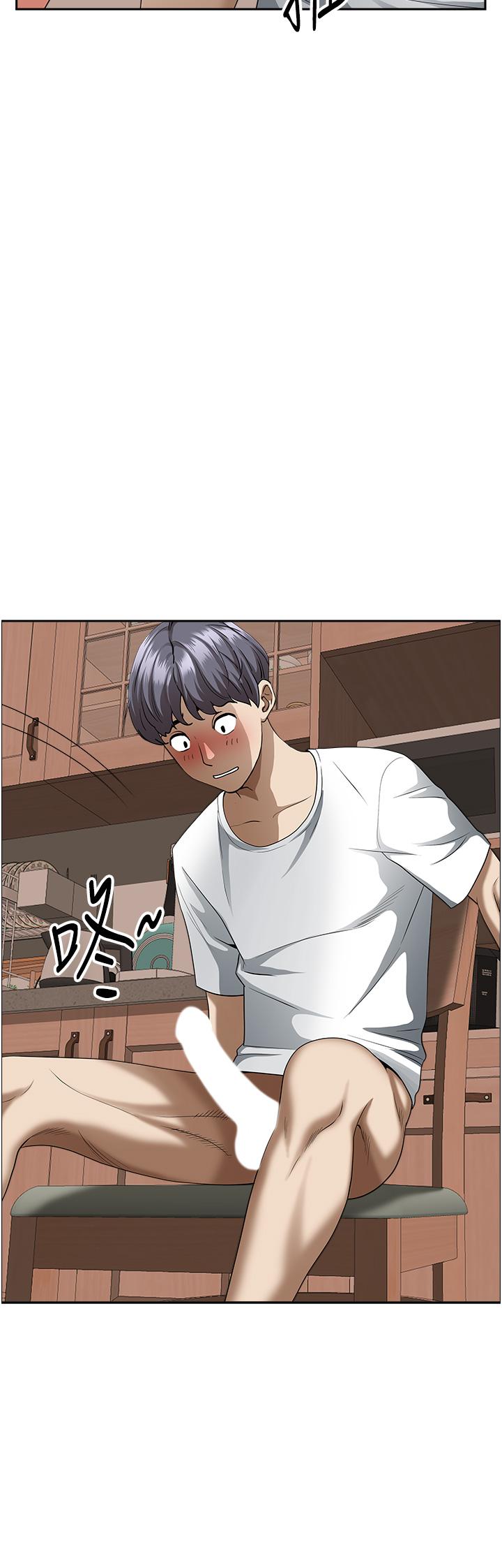 韩国漫画霸佔人妻韩漫_霸佔人妻-第43话-被填满的感觉超棒在线免费阅读-韩国漫画-第29张图片