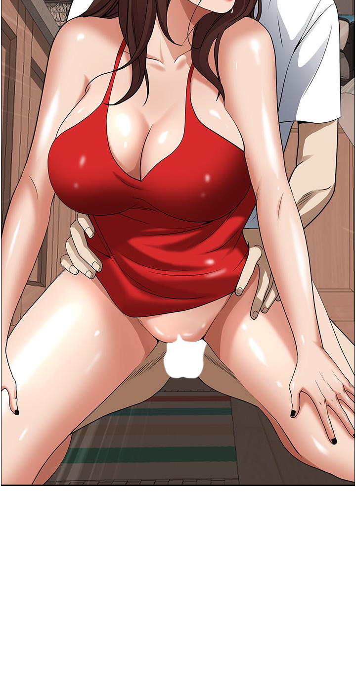 韩国漫画霸佔人妻韩漫_霸佔人妻-第43话-被填满的感觉超棒在线免费阅读-韩国漫画-第43张图片