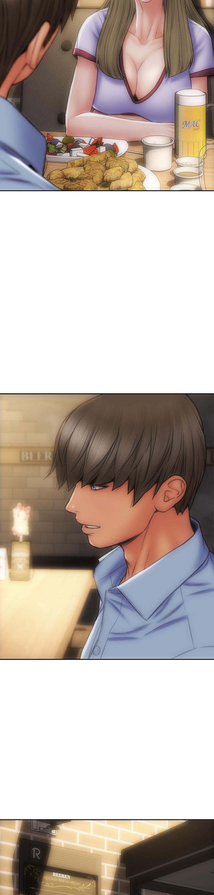 韩国漫画致命坏男人韩漫_致命坏男人-第43话-一举攻略两姐妹在线免费阅读-韩国漫画-第35张图片