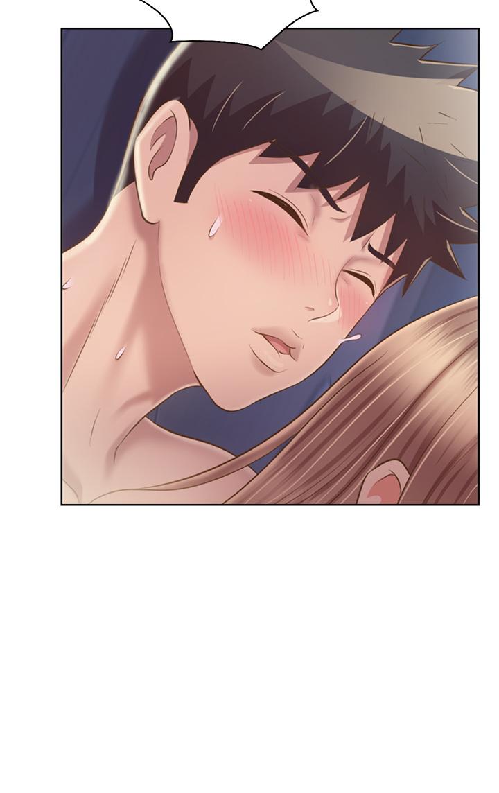 韩国漫画姐姐爱做菜韩漫_姐姐爱做菜-第50话-前所未有的快感在线免费阅读-韩国漫画-第31张图片