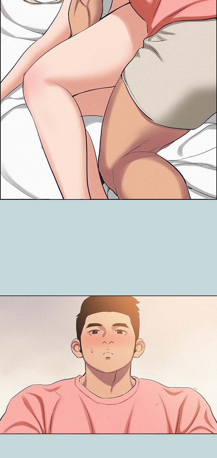 韩国漫画纵夏夜之梦韩漫_纵夏夜之梦-第83话-下定决心分手的正雄在线免费阅读-韩国漫画-第23张图片