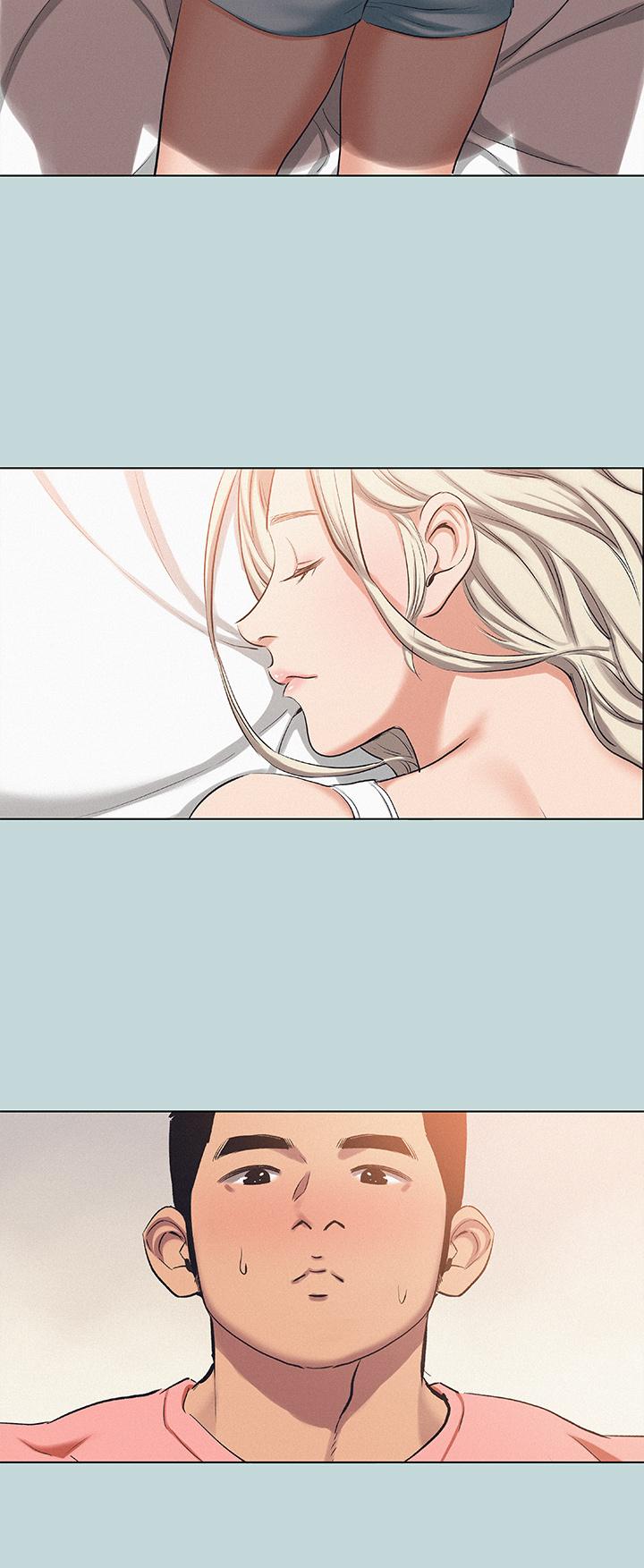 韩国漫画纵夏夜之梦韩漫_纵夏夜之梦-第83话-下定决心分手的正雄在线免费阅读-韩国漫画-第25张图片