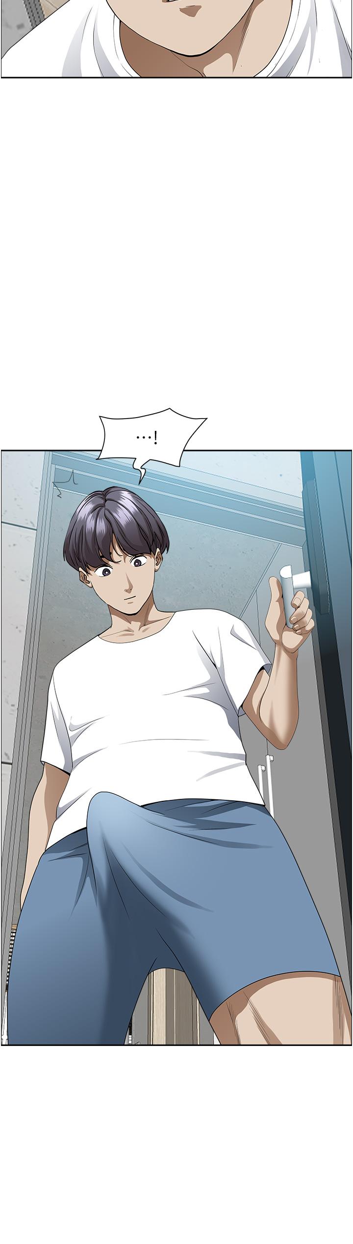 韩国漫画霸佔人妻韩漫_霸佔人妻-第44话-阿姨请你吃好吃的在线免费阅读-韩国漫画-第13张图片