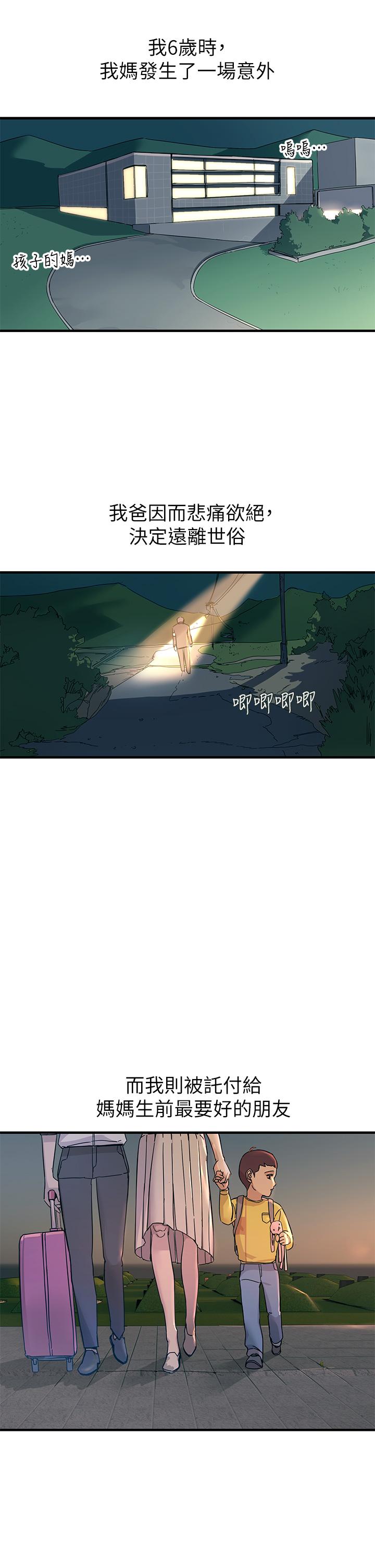 韩国漫画触电大师韩漫_触电大师-第1话-一览无余的性敏感带在线免费阅读-韩国漫画-第6张图片