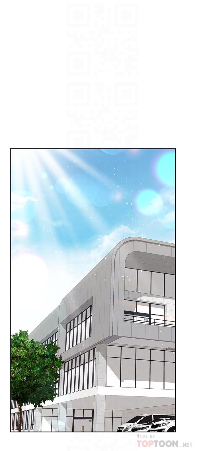 韩国漫画要对妈妈保密唷!韩漫_要对妈妈保密唷!-第63话-蹭来蹭去的运动在线免费阅读-韩国漫画-第6张图片