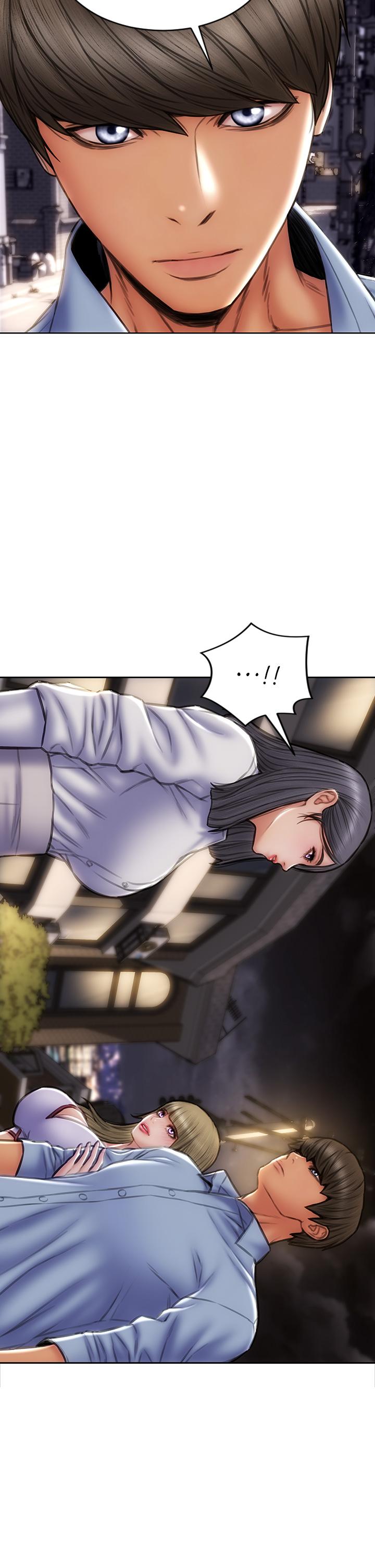 韩国漫画致命坏男人韩漫_致命坏男人-第44话-乖乖受罚的阿姨在线免费阅读-韩国漫画-第2张图片