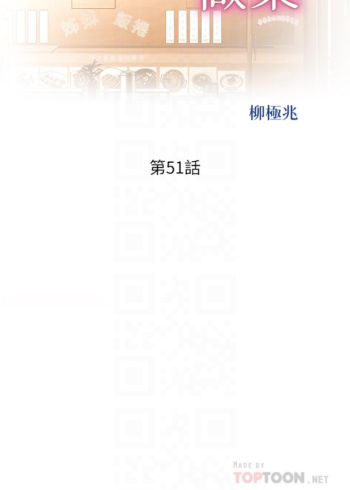 韩国漫画姐姐爱做菜韩漫_姐姐爱做菜-第51话-上班前来场晨炮吧在线免费阅读-韩国漫画-第4张图片