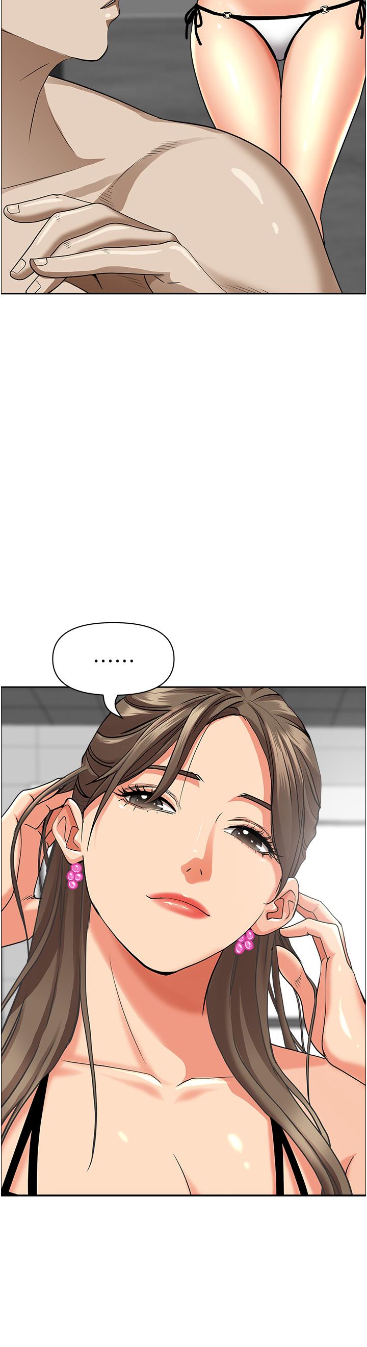 韩国漫画霸佔人妻韩漫_霸佔人妻-第45话-不断挑战小老弟的熟女们在线免费阅读-韩国漫画-第10张图片