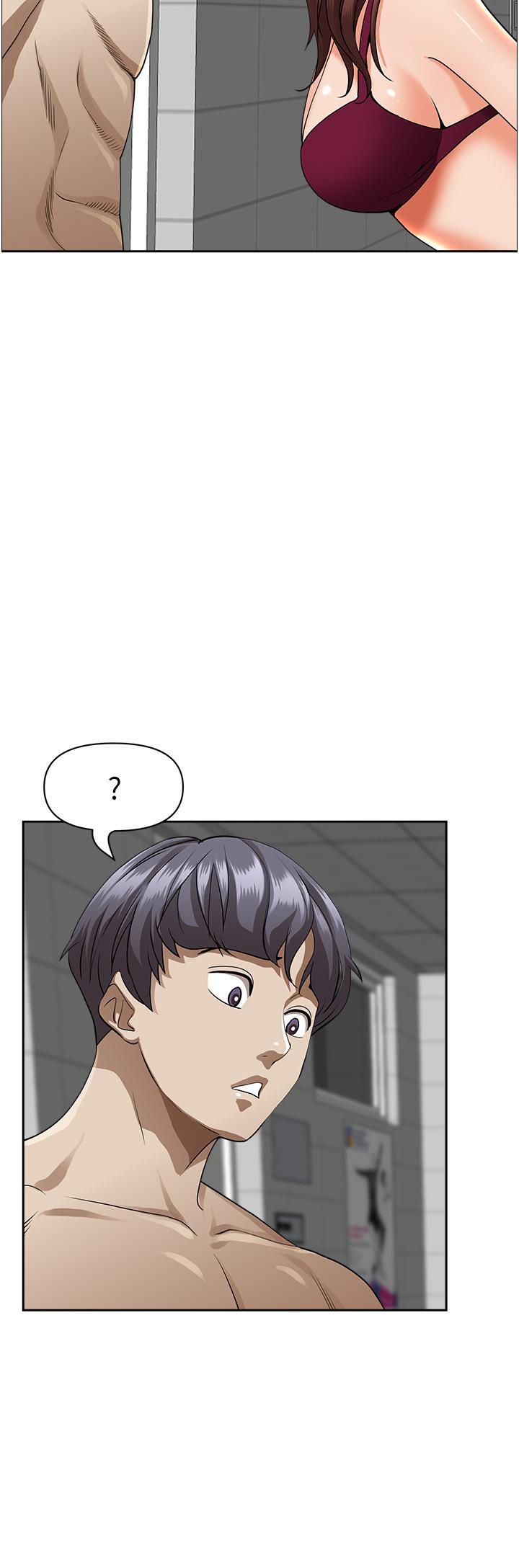 韩国漫画霸佔人妻韩漫_霸佔人妻-第45话-不断挑战小老弟的熟女们在线免费阅读-韩国漫画-第18张图片