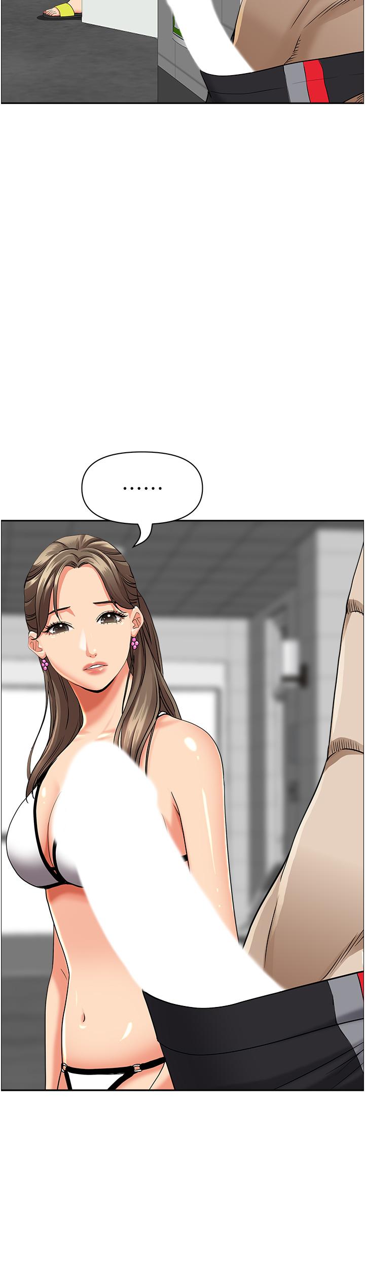 韩国漫画霸佔人妻韩漫_霸佔人妻-第45话-不断挑战小老弟的熟女们在线免费阅读-韩国漫画-第28张图片