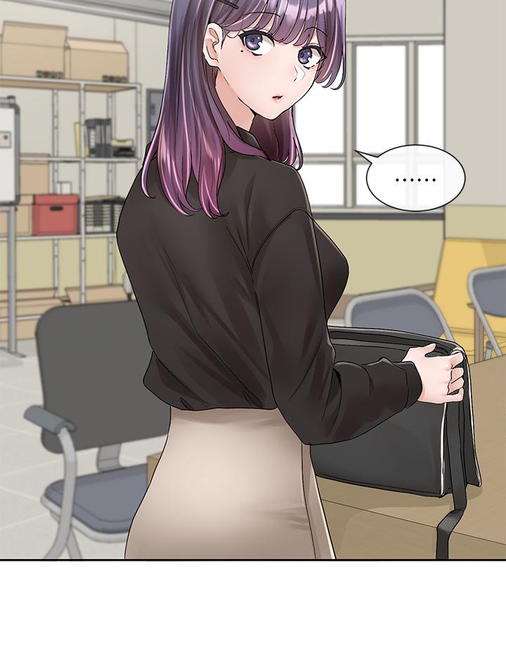 韩国漫画社团学姐韩漫_社团学姐-第99话-跟我在一起好玩吗在线免费阅读-韩国漫画-第9张图片