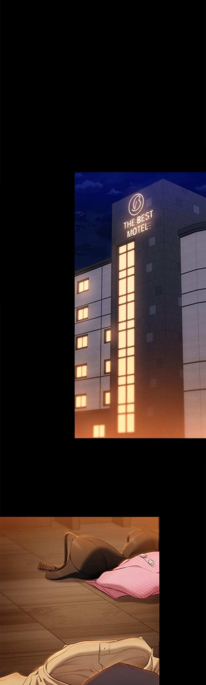 韩国漫画今晚就决定吃你了韩漫_今晚就决定吃你了-第47话-天生淫娃在线免费阅读-韩国漫画-第1张图片