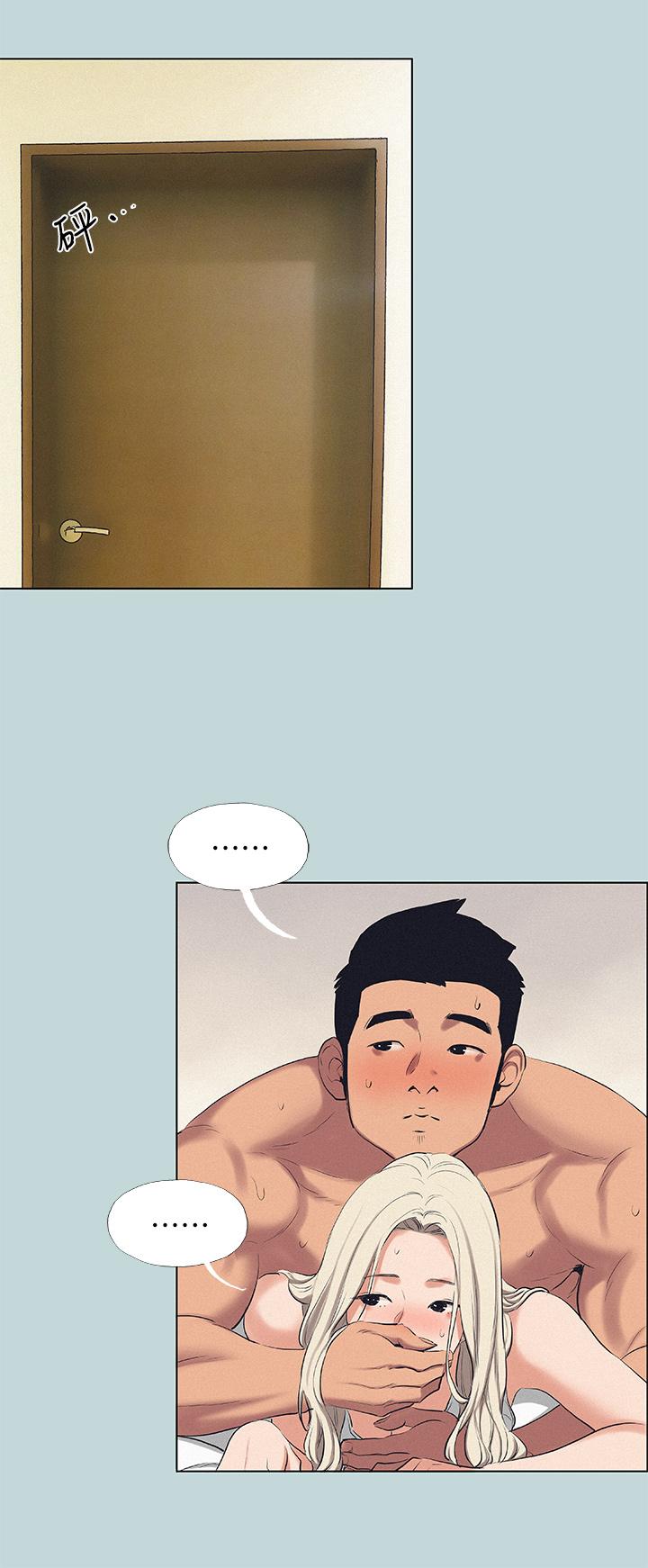 韩国漫画纵夏夜之梦韩漫_纵夏夜之梦-第84话-偷偷摸摸的分手炮在线免费阅读-韩国漫画-第22张图片