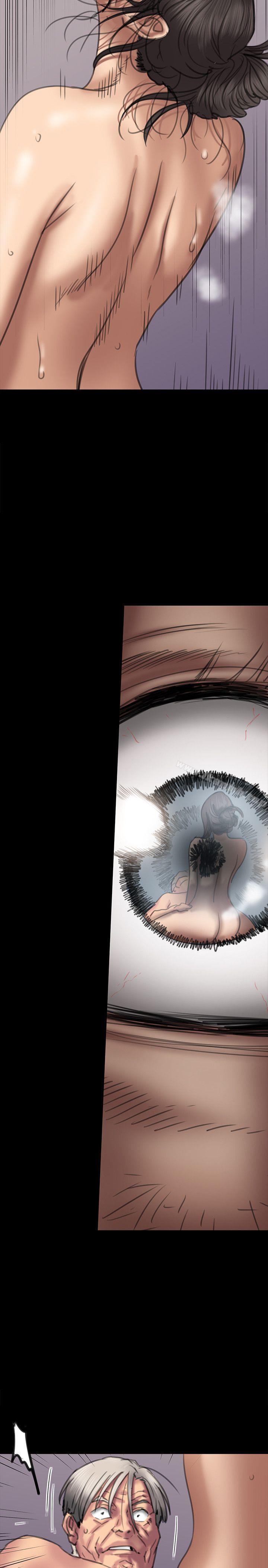 韩国漫画韩漫_傀儡-第68话-东窗事发!盛怒的俊彪[1]在线免费阅读-韩国漫画-第42张图片