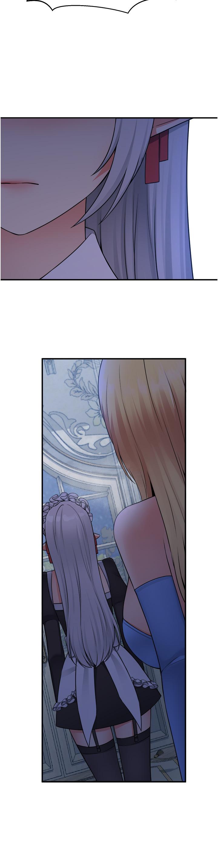 韩国漫画抖M女僕韩漫_抖M女僕-第48话-不准再强迫迪欧拉德在线免费阅读-韩国漫画-第39张图片