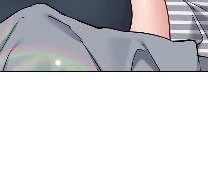 韩国漫画要对妈妈保密唷!韩漫_要对妈妈保密唷!-第65话-我才是电灯泡吗在线免费阅读-韩国漫画-第42张图片