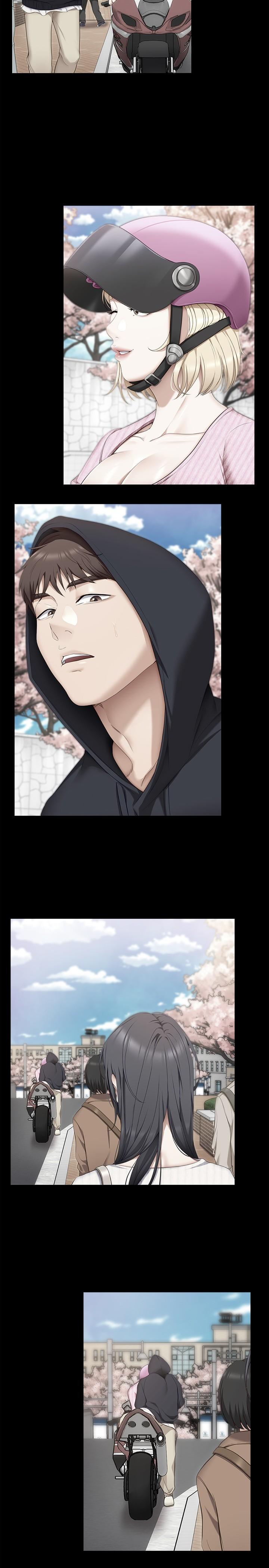 韩国漫画今晚就决定吃你了韩漫_今晚就决定吃你了-第48话-滚烫的处女血在线免费阅读-韩国漫画-第43张图片