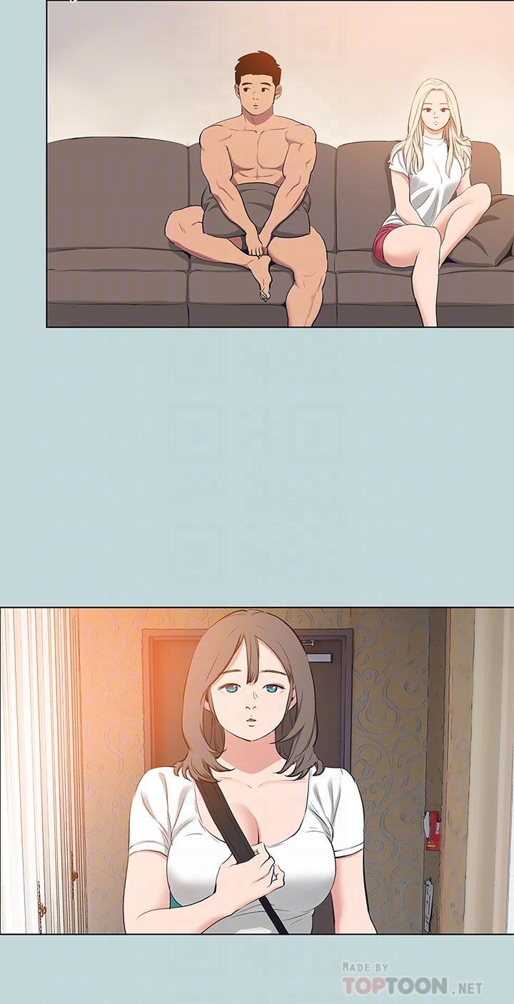 韩国漫画纵夏夜之梦韩漫_纵夏夜之梦-第85话-你是想跟我做吗在线免费阅读-韩国漫画-第18张图片