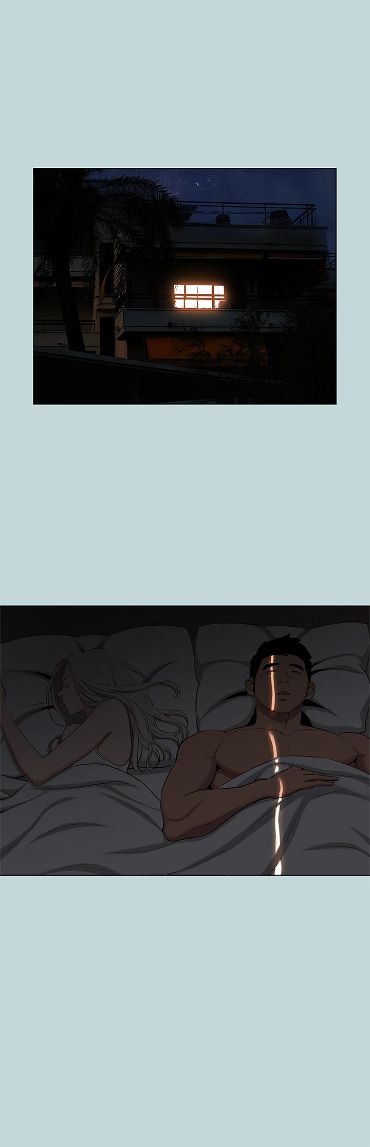 韩国漫画纵夏夜之梦韩漫_纵夏夜之梦-第85话-你是想跟我做吗在线免费阅读-韩国漫画-第20张图片