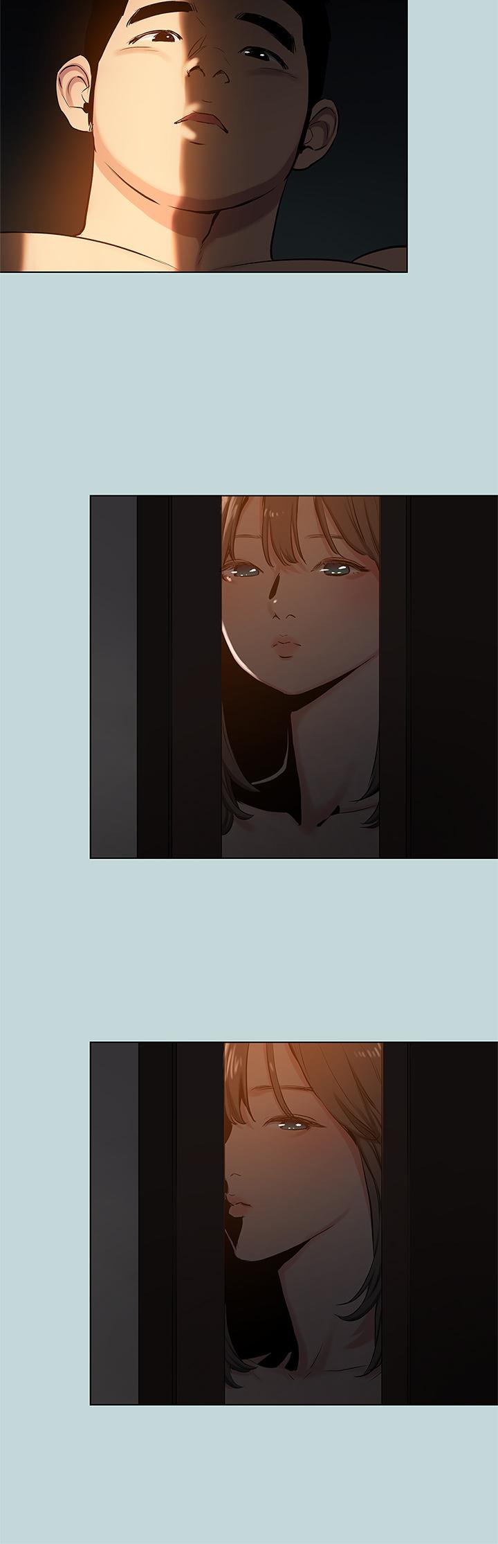 韩国漫画纵夏夜之梦韩漫_纵夏夜之梦-第85话-你是想跟我做吗在线免费阅读-韩国漫画-第22张图片