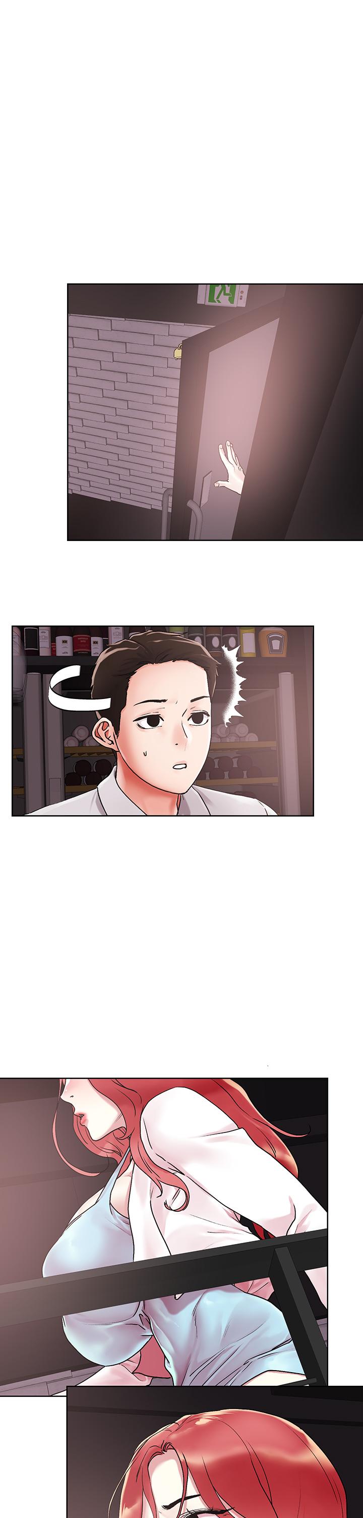 韩国漫画把妹鬼达人韩漫_把妹鬼达人-第55话-欲求不满的人妻在线免费阅读-韩国漫画-第1张图片