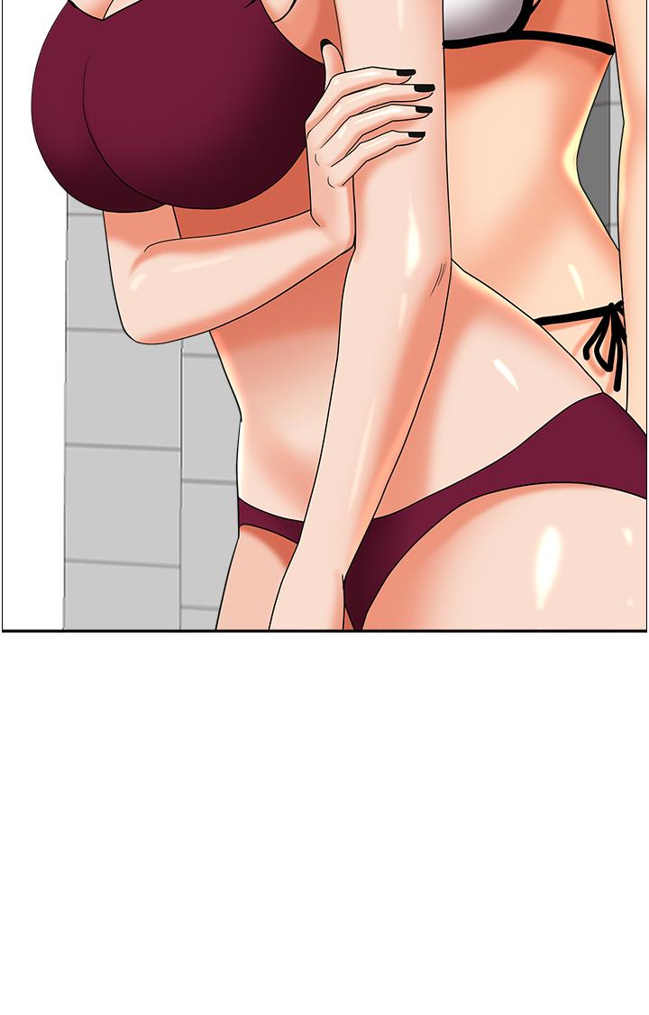 韩国漫画霸佔人妻韩漫_霸佔人妻-第47话-被榨到连根拔起在线免费阅读-韩国漫画-第34张图片