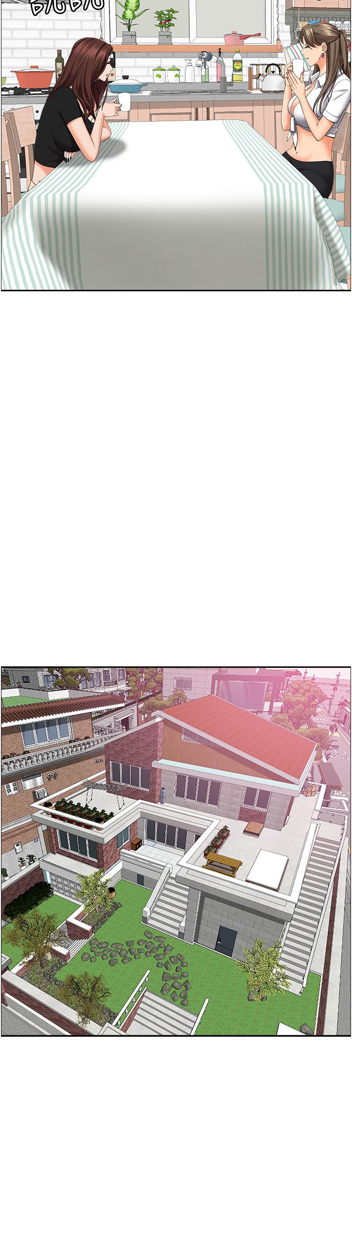 韩国漫画霸佔人妻韩漫_霸佔人妻-第47话-被榨到连根拔起在线免费阅读-韩国漫画-第50张图片