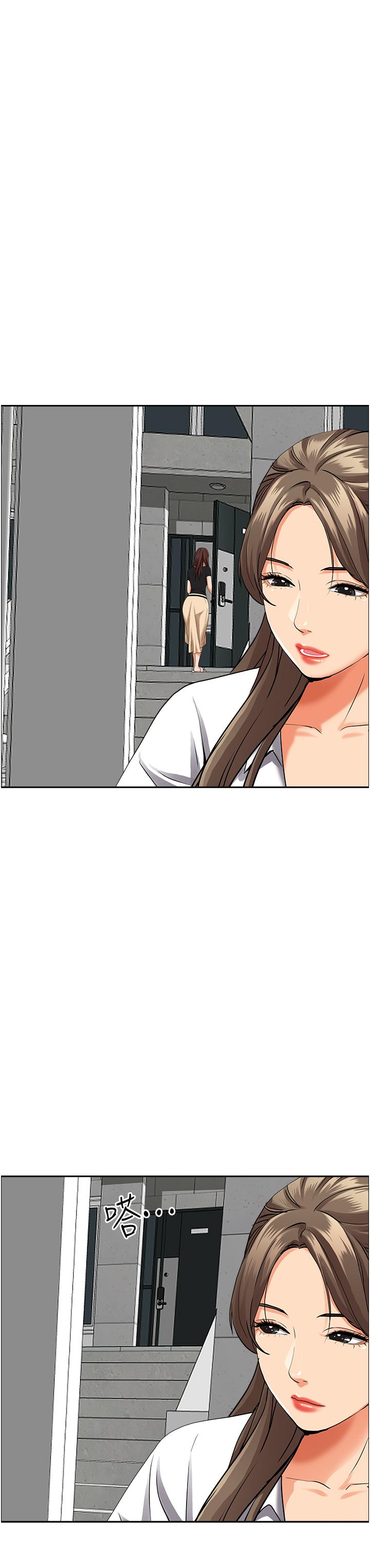 韩国漫画霸佔人妻韩漫_霸佔人妻-第47话-被榨到连根拔起在线免费阅读-韩国漫画-第52张图片