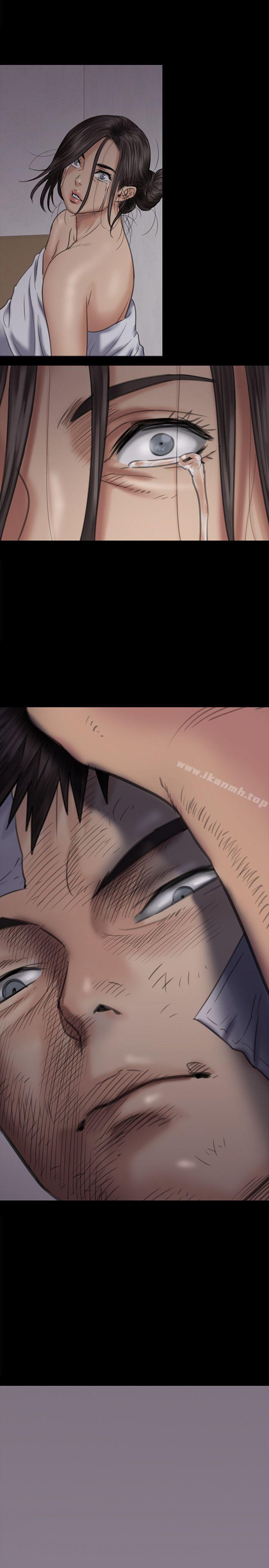 韩国漫画韩漫_傀儡-第69话-东窗事发!盛怒的俊彪[2]在线免费阅读-韩国漫画-第15张图片