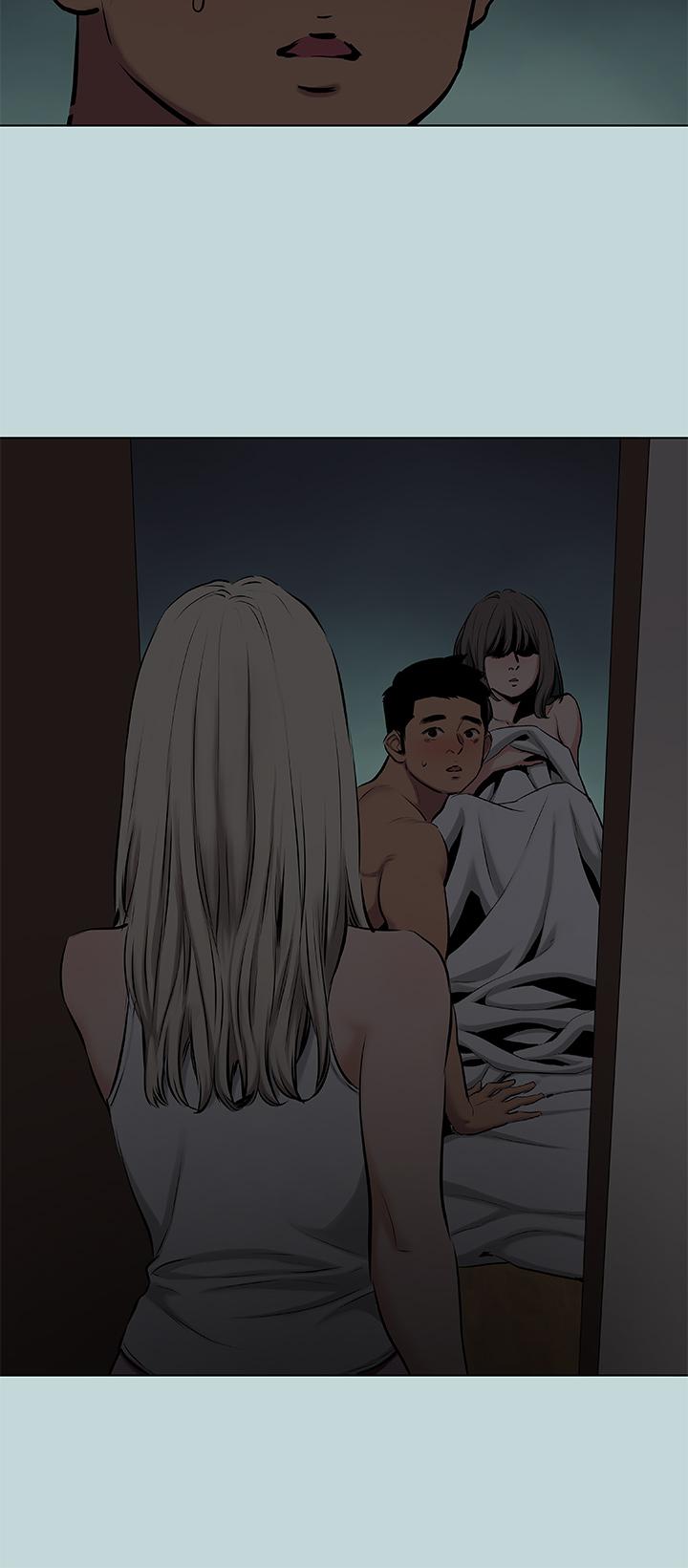 韩国漫画纵夏夜之梦韩漫_纵夏夜之梦-第86话 - 小穴这么湿还说不要在线免费阅读-韩国漫画-第23张图片