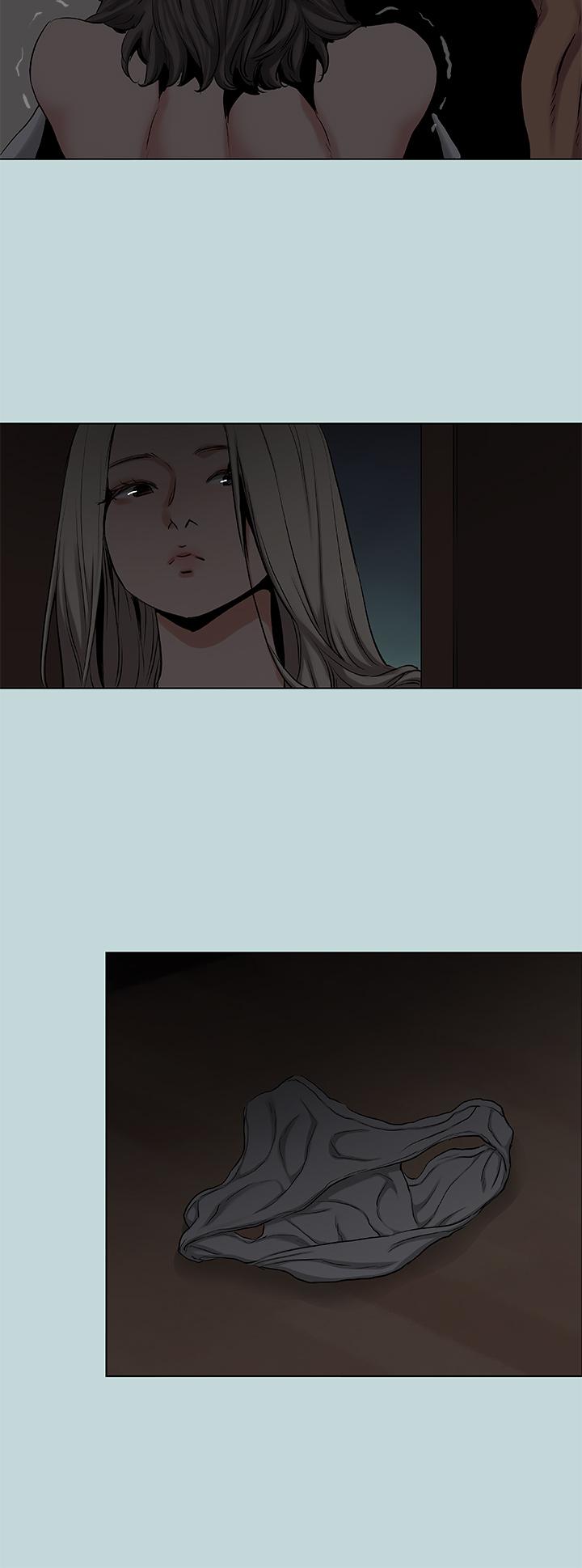 韩国漫画纵夏夜之梦韩漫_纵夏夜之梦-第86话 - 小穴这么湿还说不要在线免费阅读-韩国漫画-第25张图片