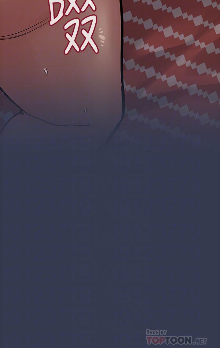韩国漫画要对妈妈保密唷!韩漫_要对妈妈保密唷!-第67话-性感的娇喘声在线免费阅读-韩国漫画-第6张图片