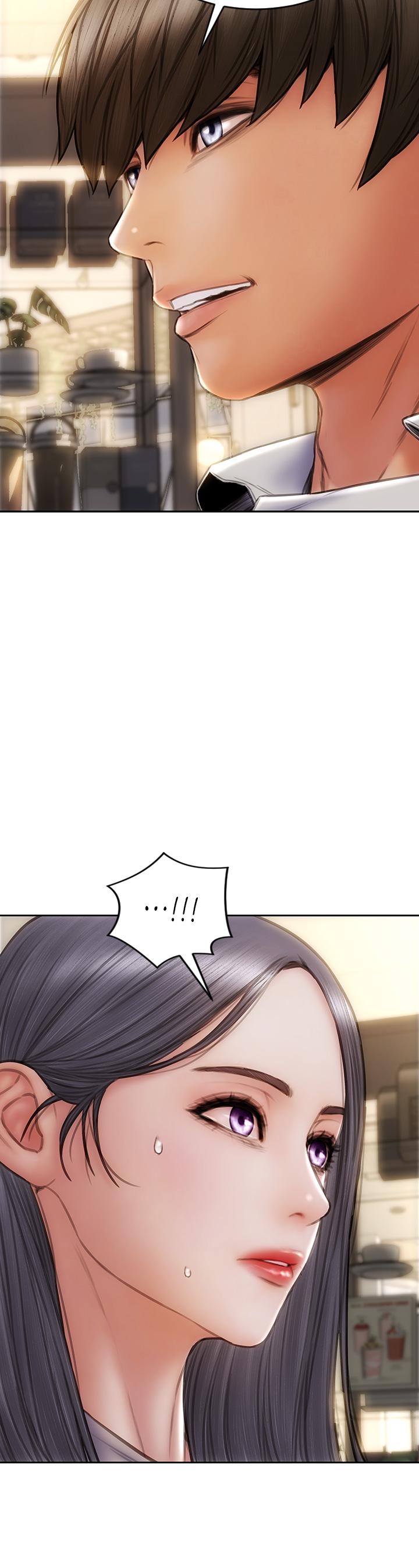 韩国漫画致命坏男人韩漫_致命坏男人-第48话-在教室受罚的老师在线免费阅读-韩国漫画-第2张图片
