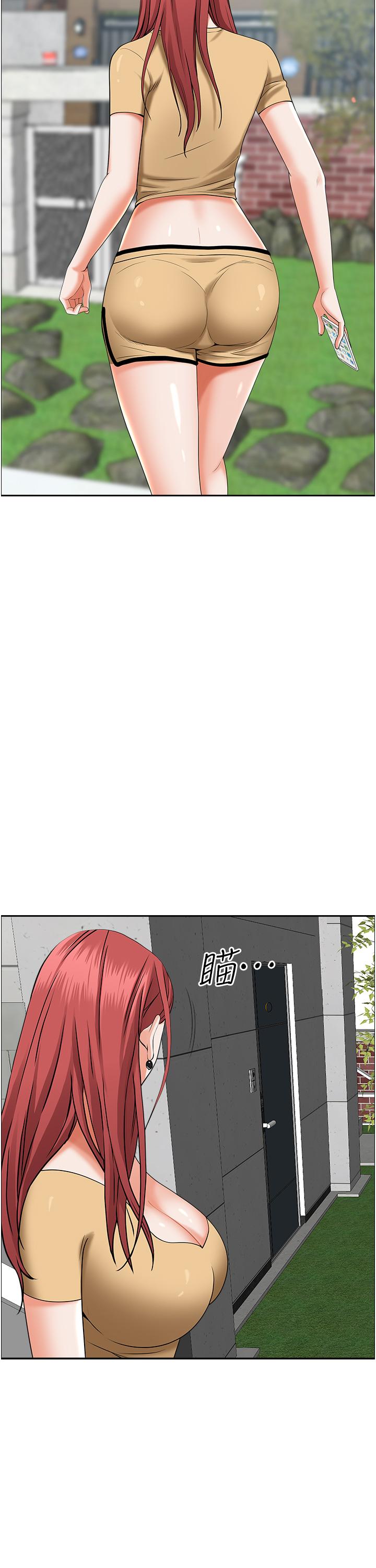 韩国漫画霸佔人妻韩漫_霸佔人妻-第49话-把我顶到外太空在线免费阅读-韩国漫画-第28张图片