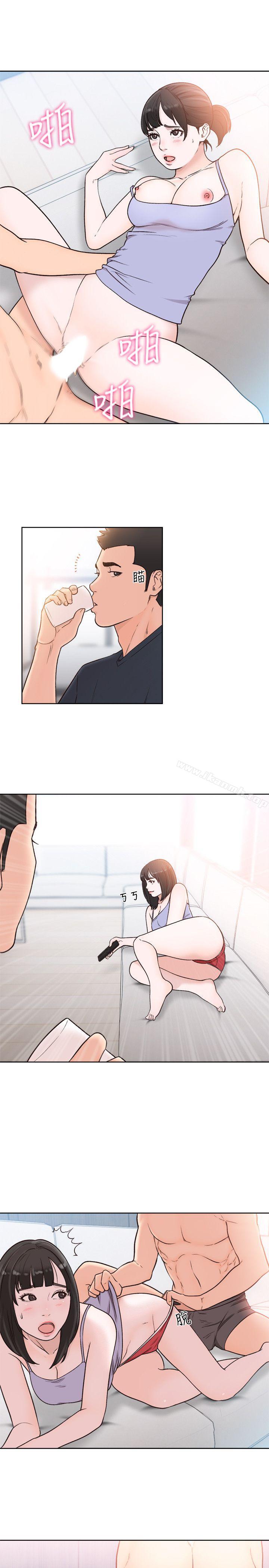 韩国漫画韩漫_解禁:初始的快感-第86话-摆脱禁忌的天堂在线免费阅读-韩国漫画-第22张图片